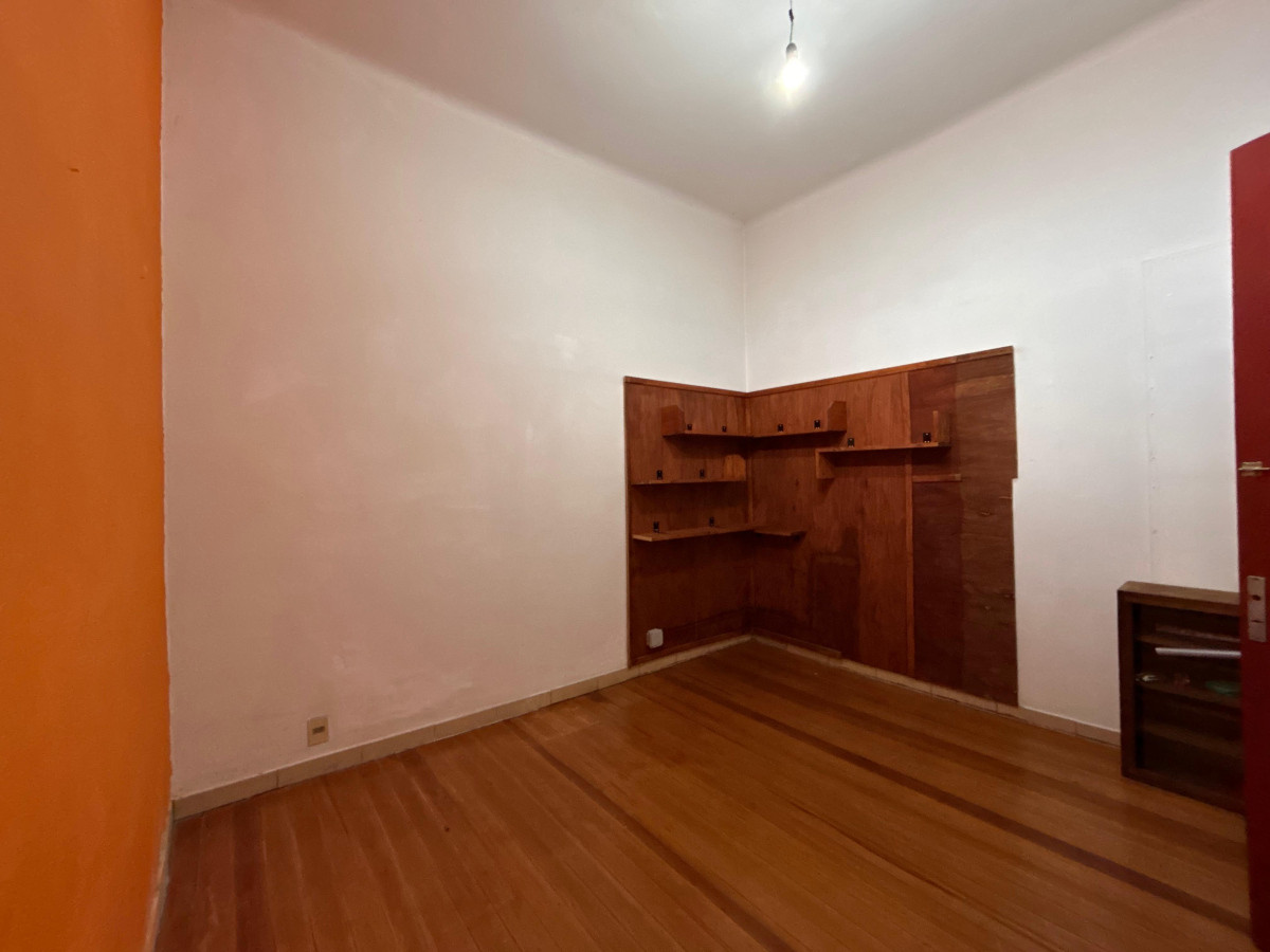 Apartamento ID.4932 - Venta Apartamento tipo Casa La Teja con Patio y Parrillero