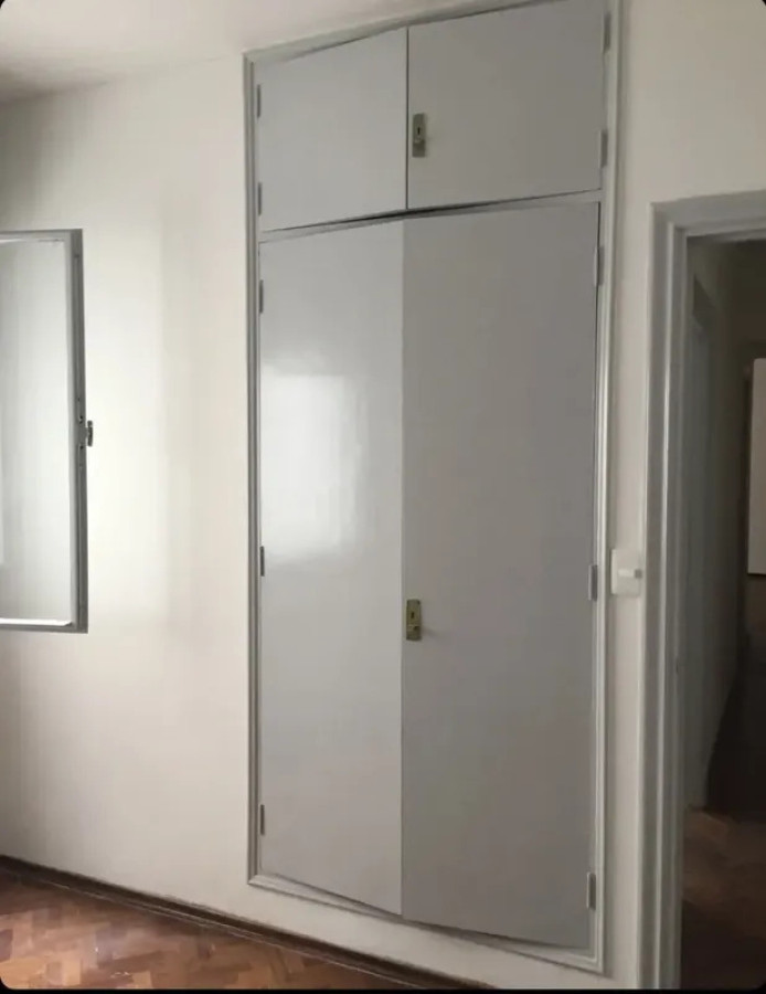 Apartamento ID.6070 - Alquiler Apartamento 2 Dormitorios Centro