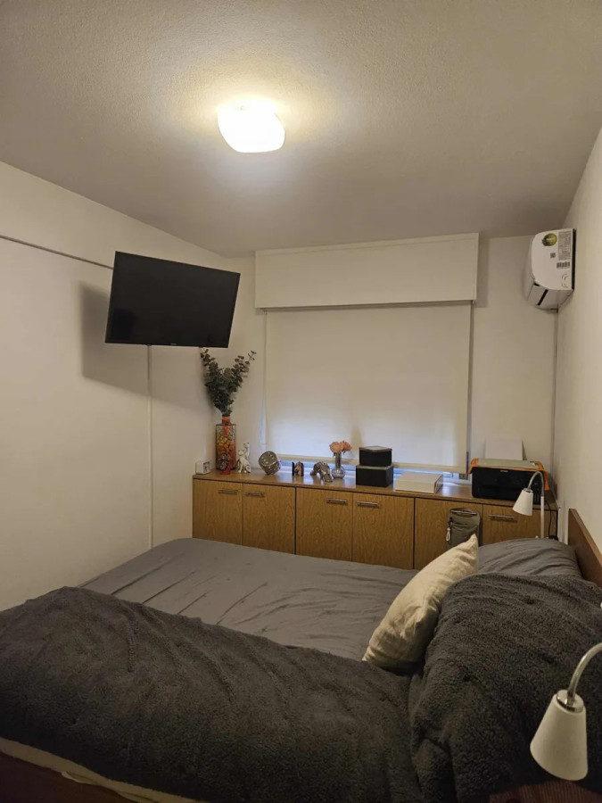 Apartamento ID.5092 - Venta Apartamento 2 Dormitorios Reducto 