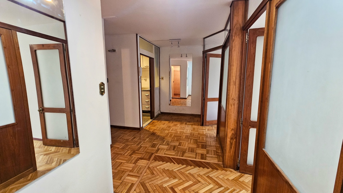 Apartamento ID.3260 - Alquiler y venta Apartamento 2 Dormitorios Cordón 