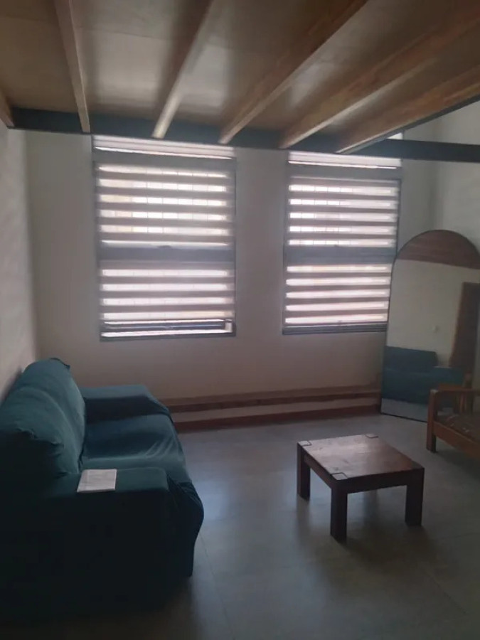 Apartamento ID.6226 - Alquiler Apartamento 1 Dormitorio Ciudad Vieja con patio