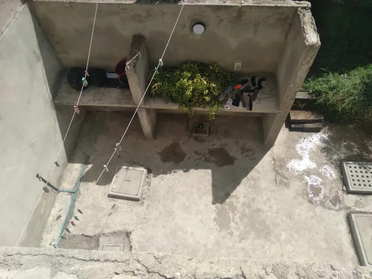 Apartamento ID.6226 - Alquiler Apartamento 1 Dormitorio Ciudad Vieja con patio