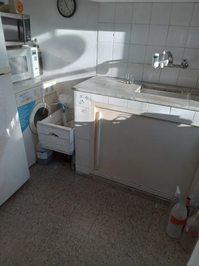 Apartamento ID.4026 - Venta Apartamento 2 Dormitorios Villa Española Balcón 