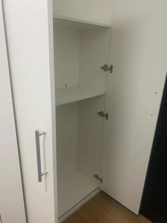 Apartamento ID.5126 - Alquiler Apartamento Monoambiente Goes con balcon 