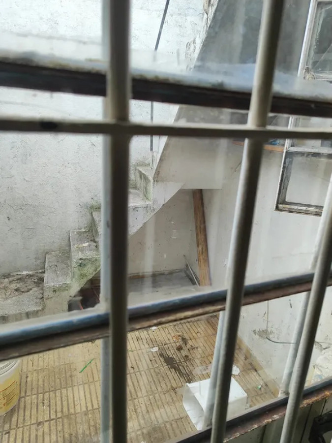 Apartamento ID.6060 - Venta Apartamento 1 Dormitorio La Blanqueada con patio