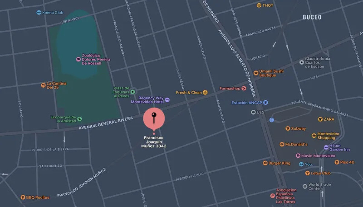 Apartamento ID.5911 - Venta y Alquiler Apartamento Monoambiente Pocitos