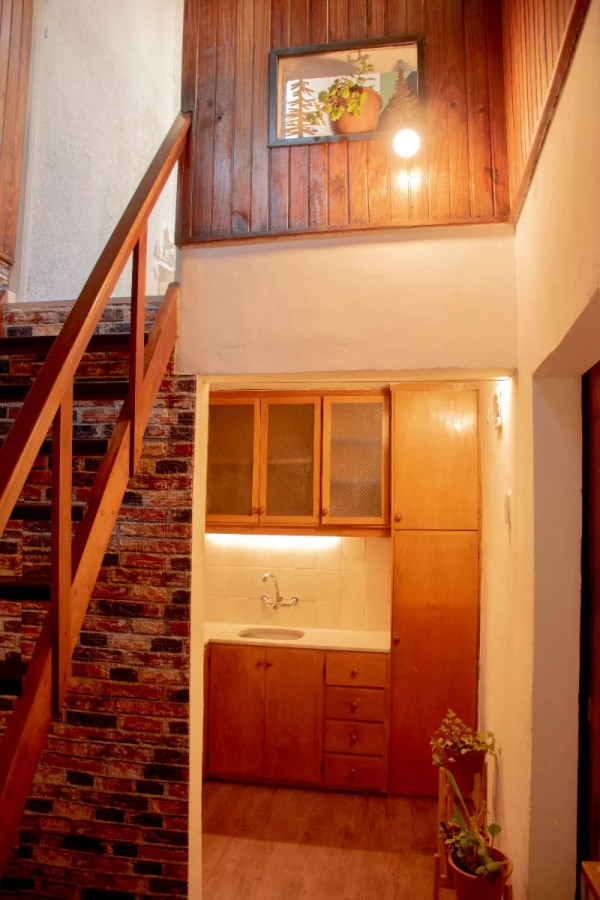 Apartamento ID.4272 - Venta Apartamento 3 Dormitorios La Comercial con Parrillero