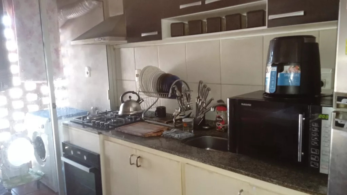 Apartamento ID.4025 - Venta Apartamento 3 Dormitorios Tres Cruces 