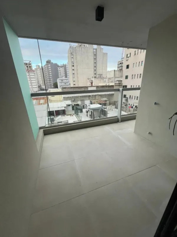 Apartamento ID.6890 - Alquiler o Venta Apartamento 1 Dormitorio Tres Cruces Garaje