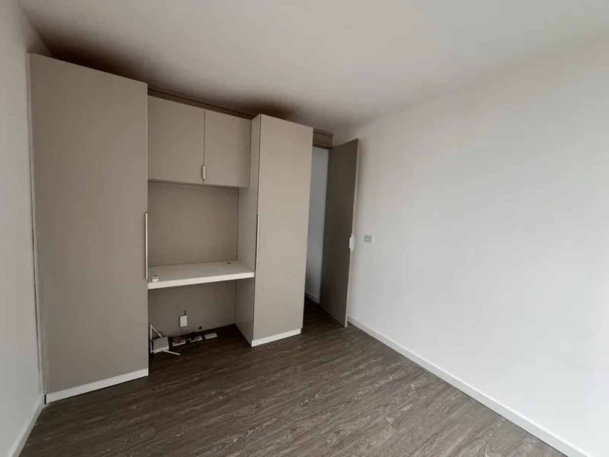 Apartamento ID.6773 - Alquiler Apartamento 1 Dormitorio Barrio Sur