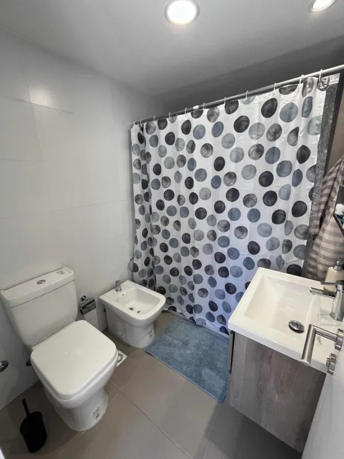 Apartamento ID.5734 - Alquiler Apartamento 1 Dormitorio Cordon con balcon y garaje