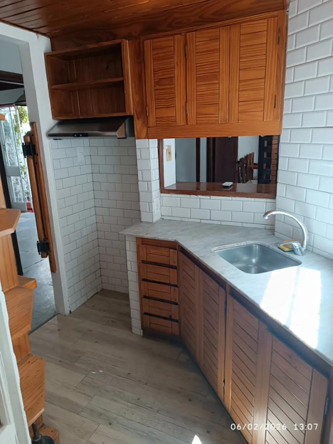 Apartamento ID.5987 - Alquiler Apartamento 2 Dormitorio Buceo con patio