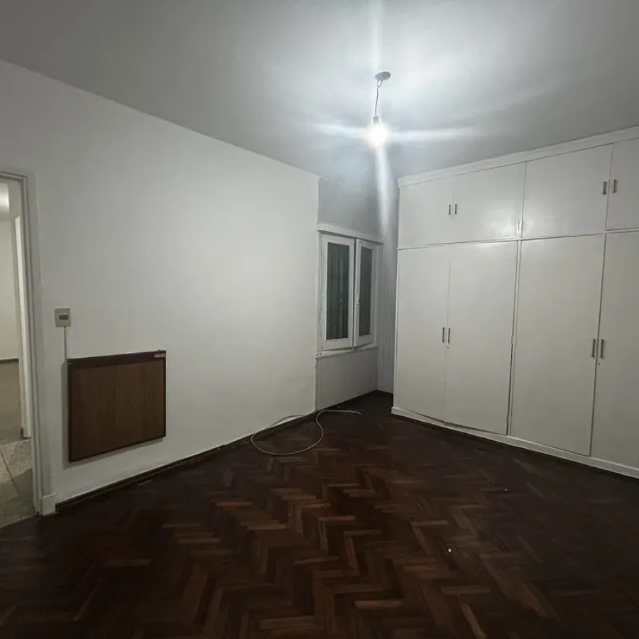 Apartamento ID.6175 - Alquiler Apartamento 1 Dormitorio Union con patio 