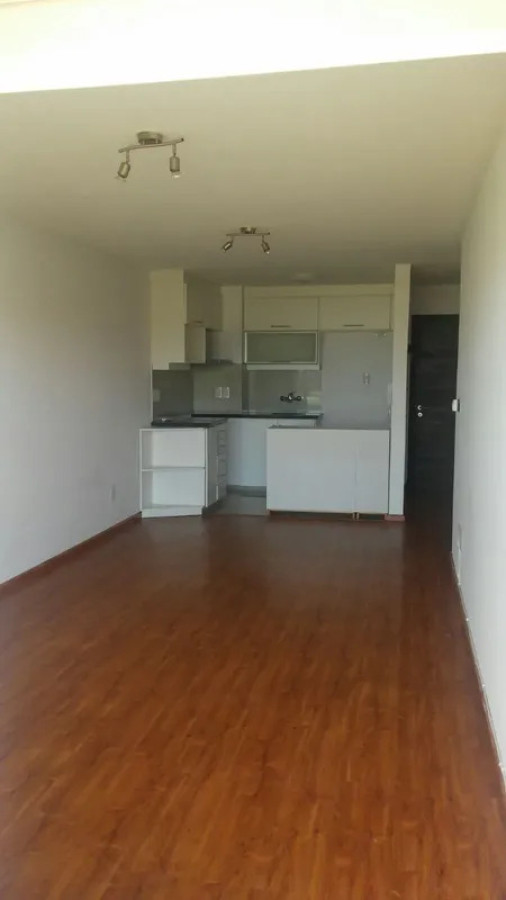 Apartamento ID.6899 - Venta Apartamento 1 Dormitorio Barra de Carrasco balcon garaje