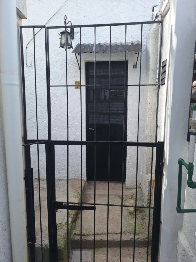 Apartamento ID.5152 - Alquiler Apartamento 1 o 2 Dormitorios Sayago con patio