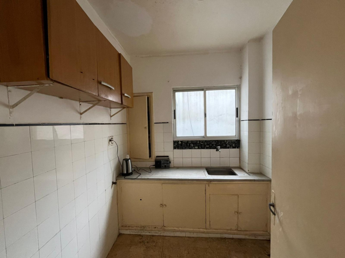 Apartamento ID.6253 - Venta y Alquiler Apartamento 2 Dormitorios Tres Cruces