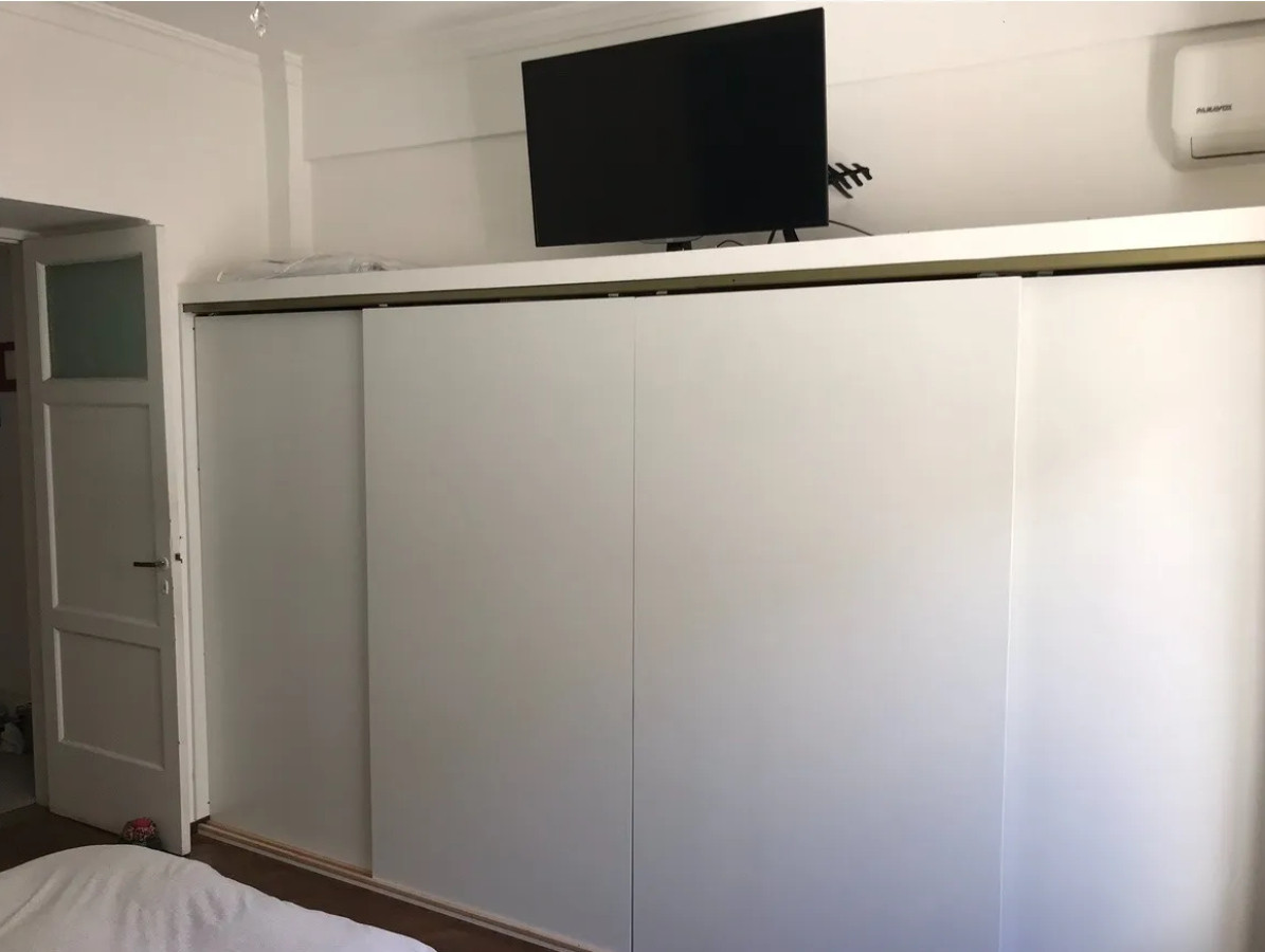 Apartamento ID.5142 - Venta y Alquiler Apartamento 2 Dormitorios Centro con balcon