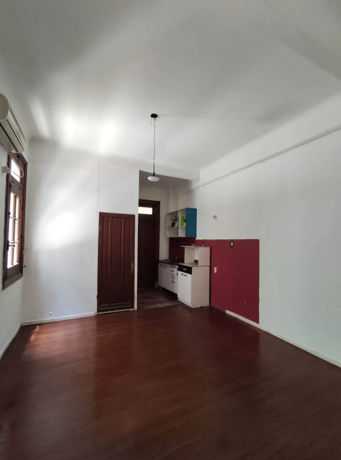 Apartamento ID.4977 - Venta Apartamento 1 Dormitorio Centro