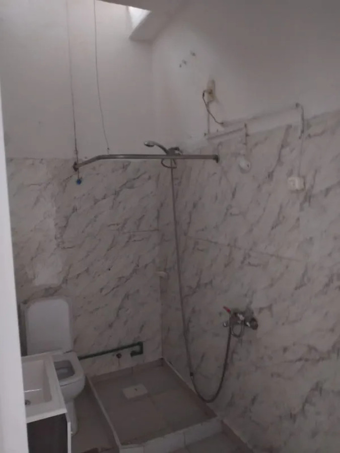 Apartamento ID.6779 - Alquiler Apartamento 1 Dormitorio Brazo Oriental con azotea