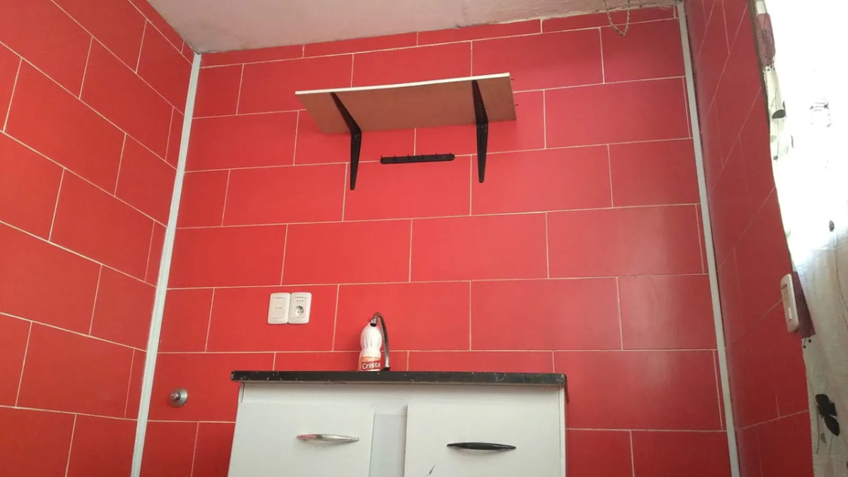 Apartamento ID.5624 - Alquiler Apartamento 1 Dormitorio Prado con Patio y Galpon