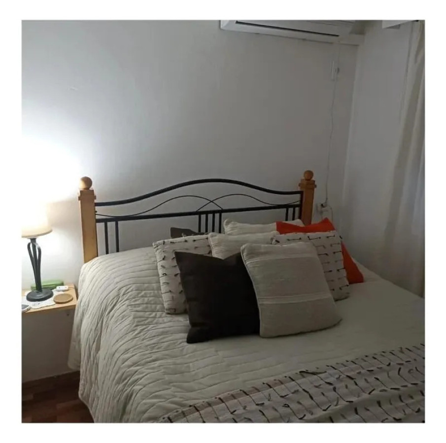 Apartamento ID.5746 - Venta Apartamento 1 Dormitorio Bella Vista con balcon 