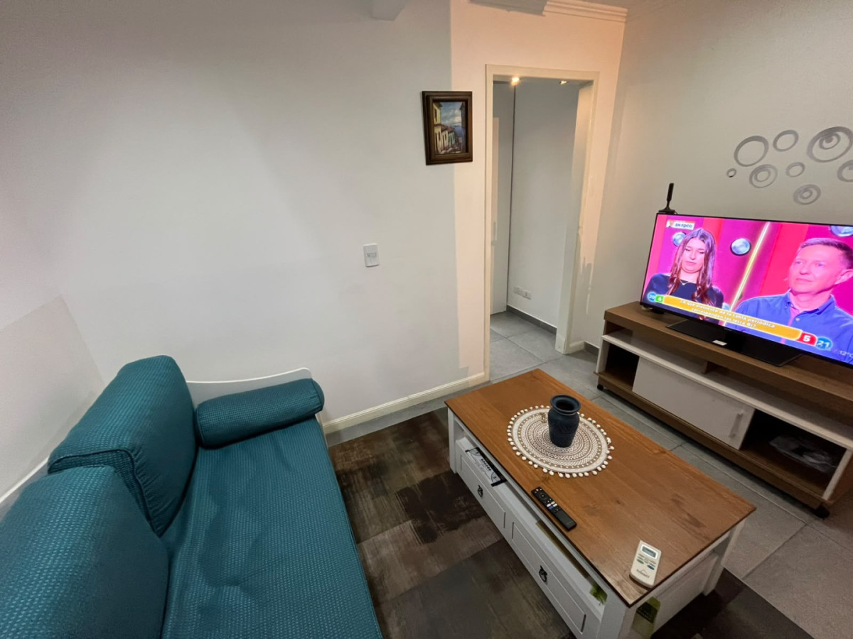 Apartamento ID.6660 - Venta Apartamento Monoambiente La Blanqueada con terraza