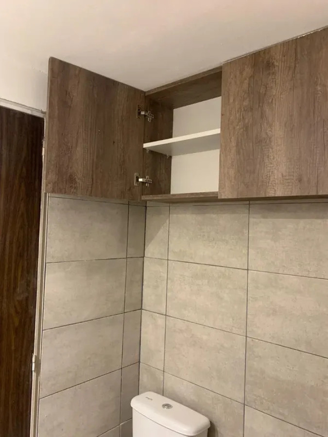 Apartamento ID.6804 - Alquiler Apartamento Monoambiente Centro