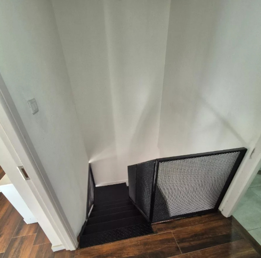 Apartamento ID.4220 - Venta Apartamento Nuevo 2 Dormitorios Union con Patio