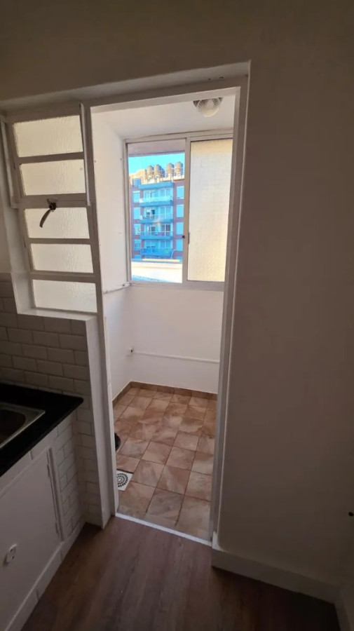 Apartamento ID.6806 - Alquiler Apartamento 1 Dormitorio Tres Cruces 