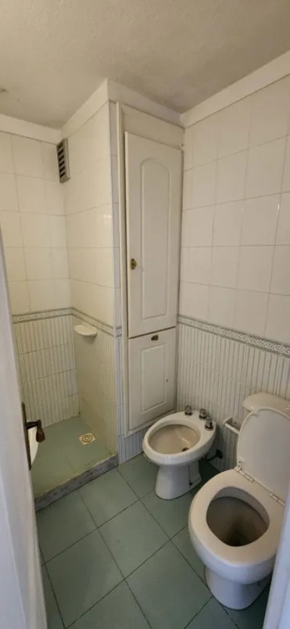 Apartamento ID.5974 - Alquiler Apartamento 1 Dormitorio Punta Carretas con balcon