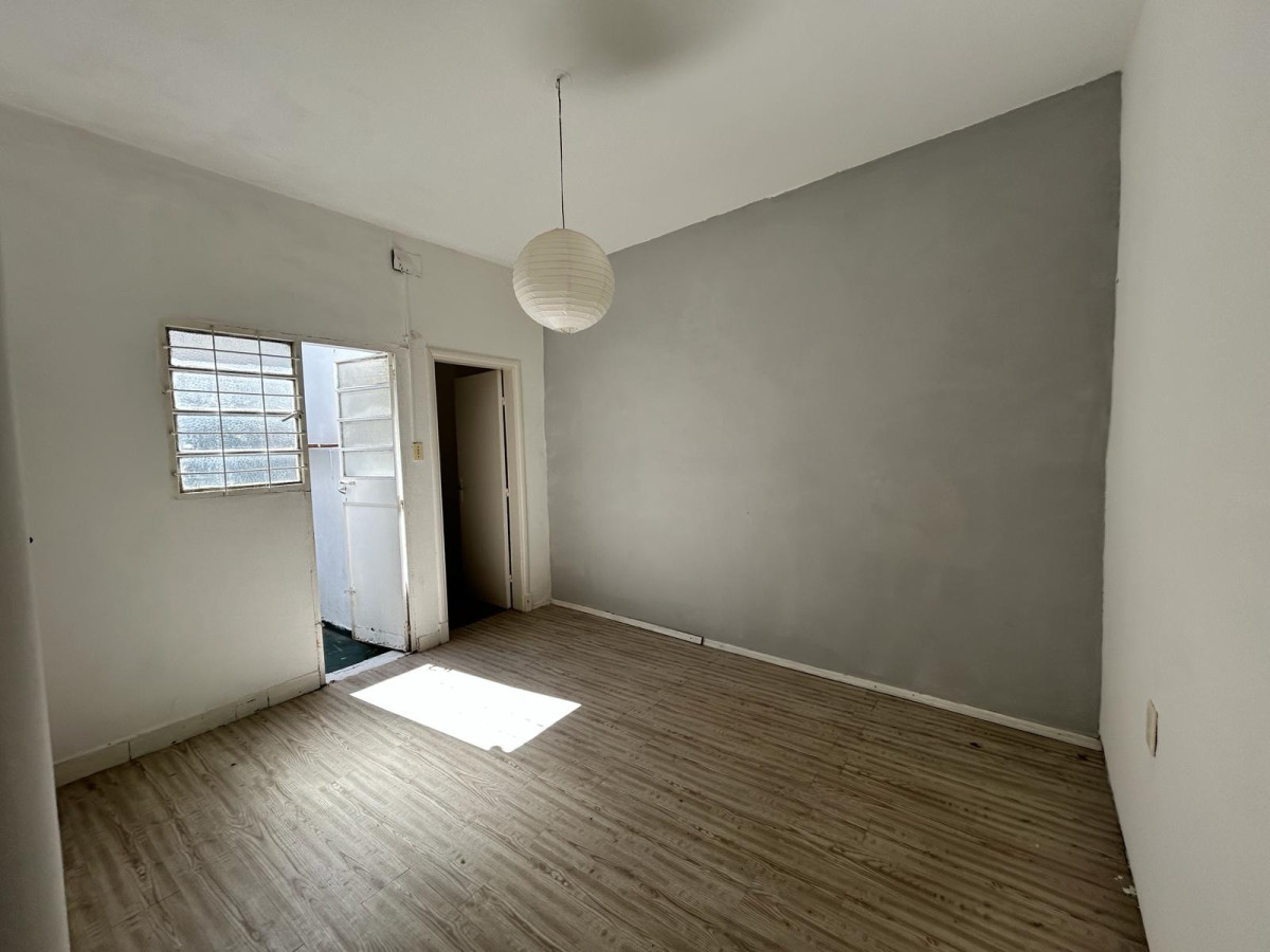 Apartamento ID.2448 - Apartamento Venta con renta 1 Dormitorio Tres Cruces