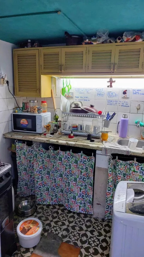 Apartamento ID.4539 - Venta Apartamento con Renta 2 Dormitorios Goes Inversión