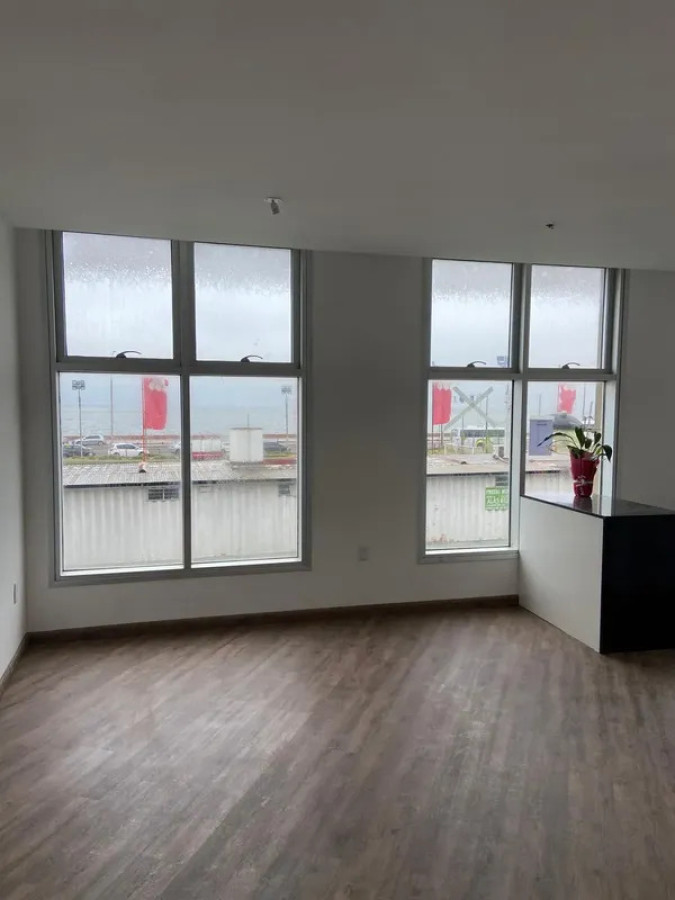 Apartamento ID.6491 - Alquiler Apartamento a Estrenar 1 Dormitorio Tres Cruces 