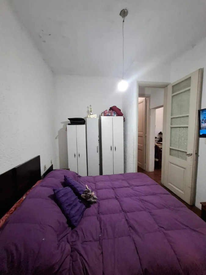 Apartamento ID.5405 - Venta Apartamento 2 Dormitorios Cordon con patio