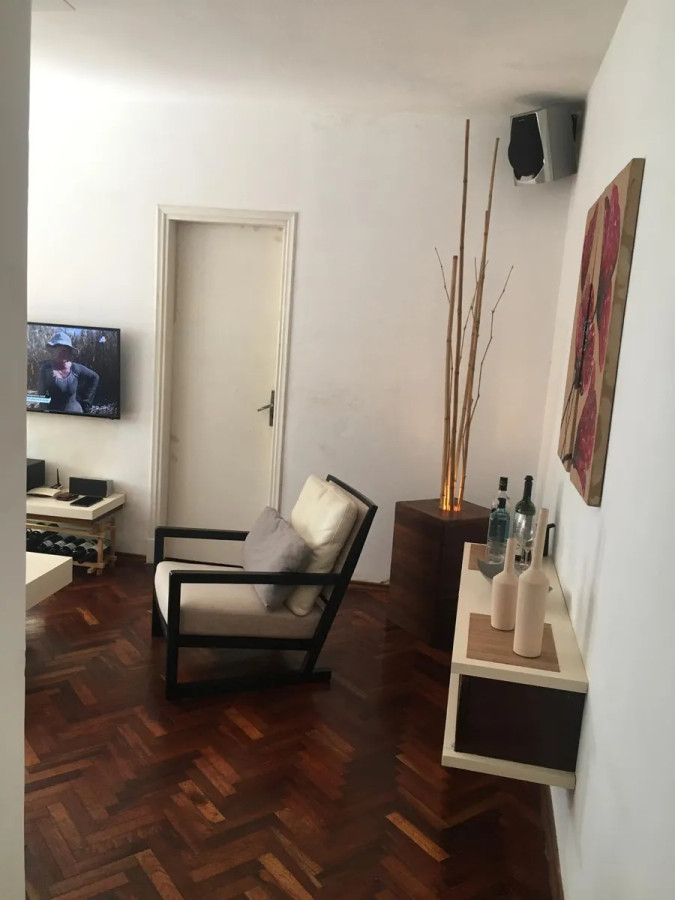 Apartamento ID.4970 - Venta Apartamento Monoambiente Palermo 