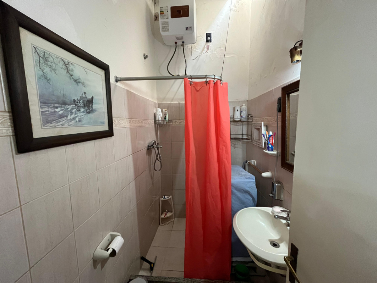 Apartamento ID.6108 - Venta Apartamento 4 Dormitorios Union con patio