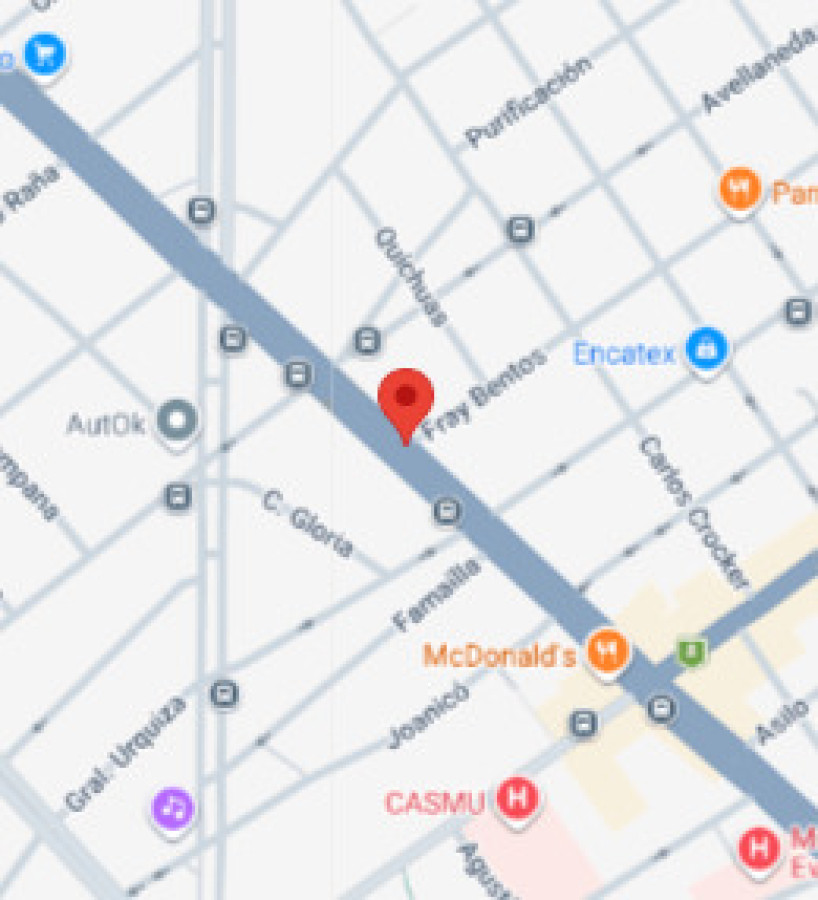 Apartamento ID.6144 - Alquiler Apartamento 1 Dormitorio La Blanqueada