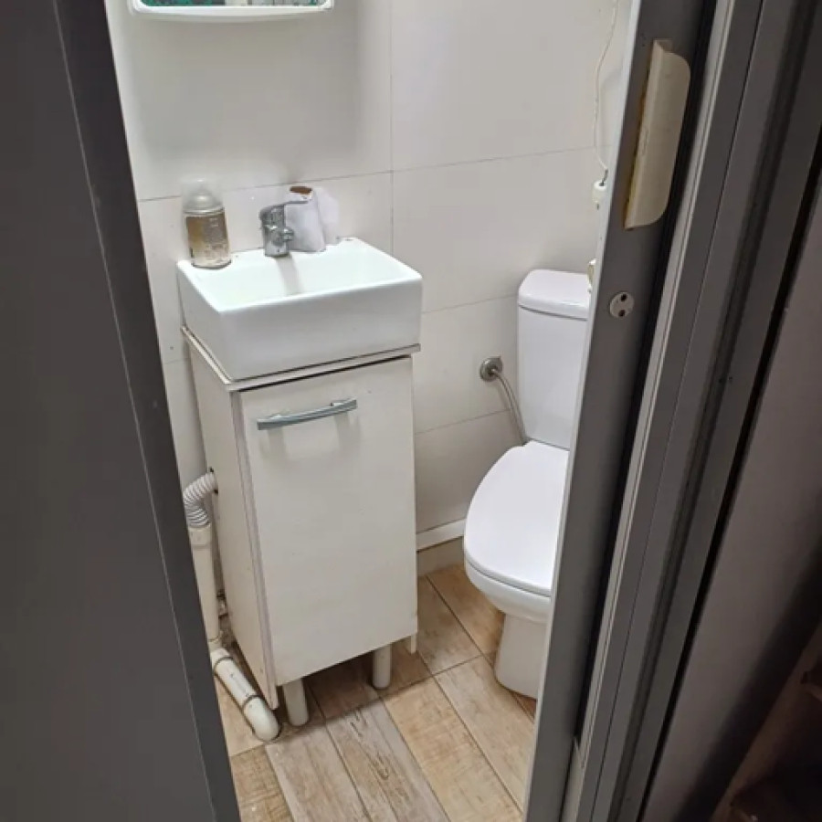 Apartamento ID.5117 - Venta Apartamento Monoambiente Centro Oportunidad
