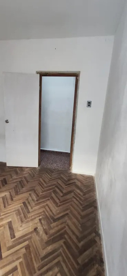 Apartamento ID.6319 - Venta Apartamento 2 Dormitorios Pocitos con patio