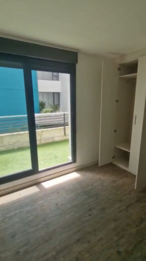 Apartamento ID.5774 - Alquiler Apartamento 2 Dormitorio Tres Cruces con Terraza