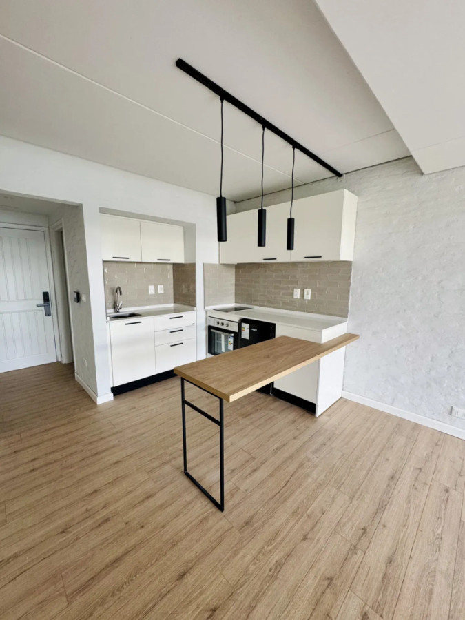 Apartamento ID.6723 - Alquiler Apartamento Premium Lawa Barra de Carrasco con Cochera