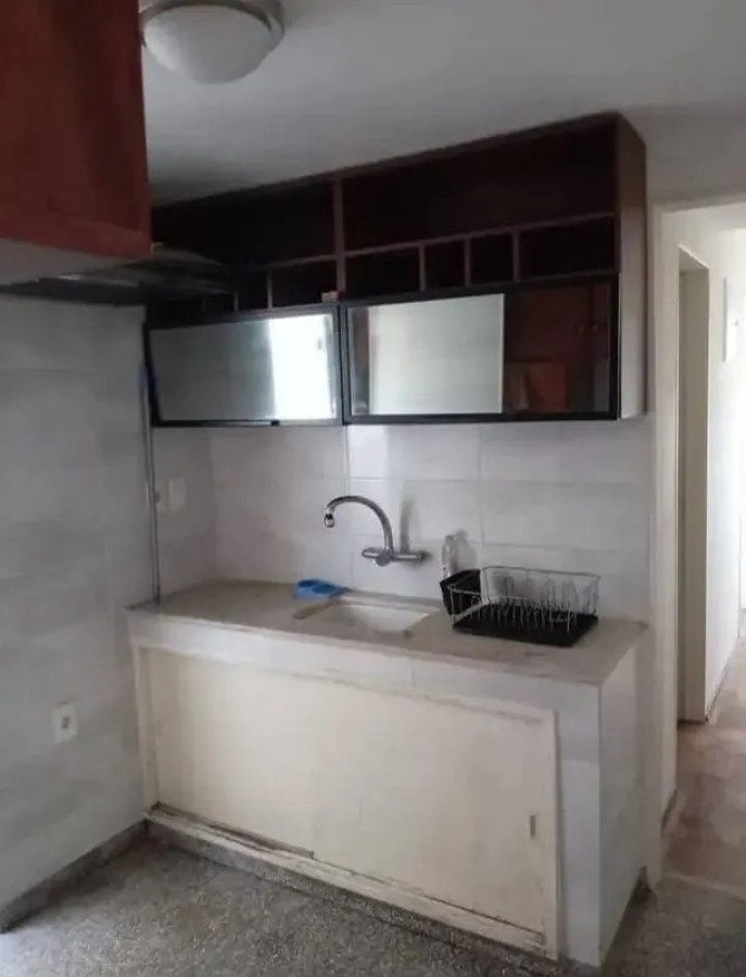 Apartamento ID.6570 - Venta Apartamento 2 Dormitorios Buceo con cochera 