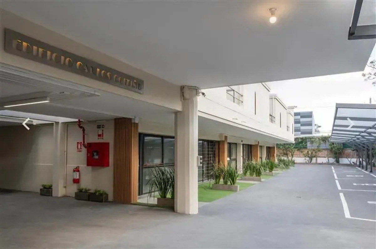 Apartamento ID.6027 - Alquiler Apartamento Monoambiente La Blanqueada 