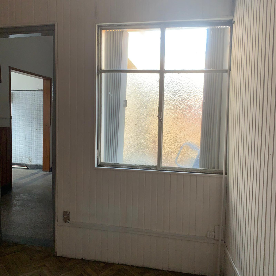 Apartamento ID.2441 - Apartamento Alquiler 1 Dormitorio Patio Buceo
