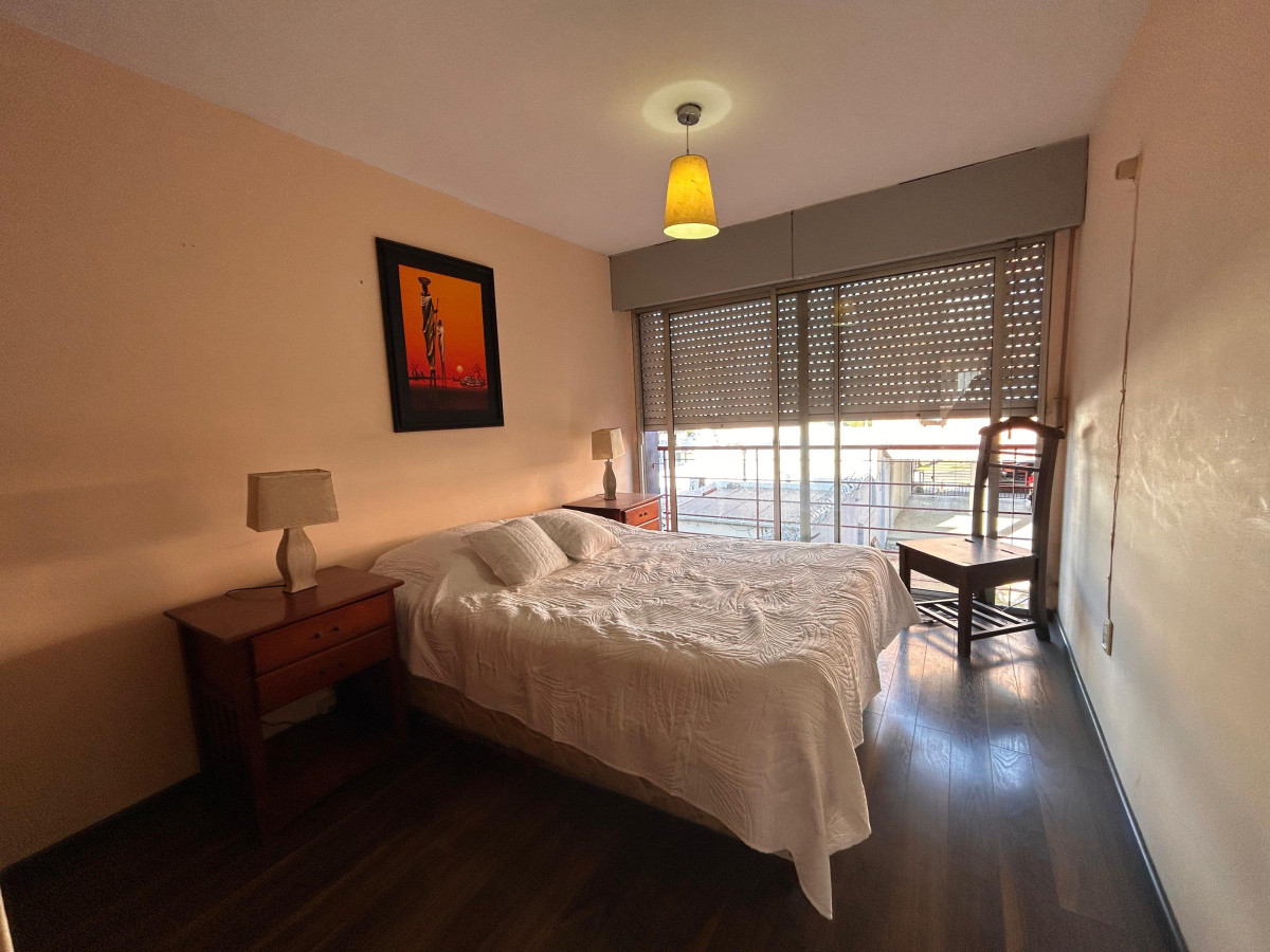 Apartamento ID.5032 - Venta Apartamento Cooperativa 3 Dormitorios Jacinto Vera