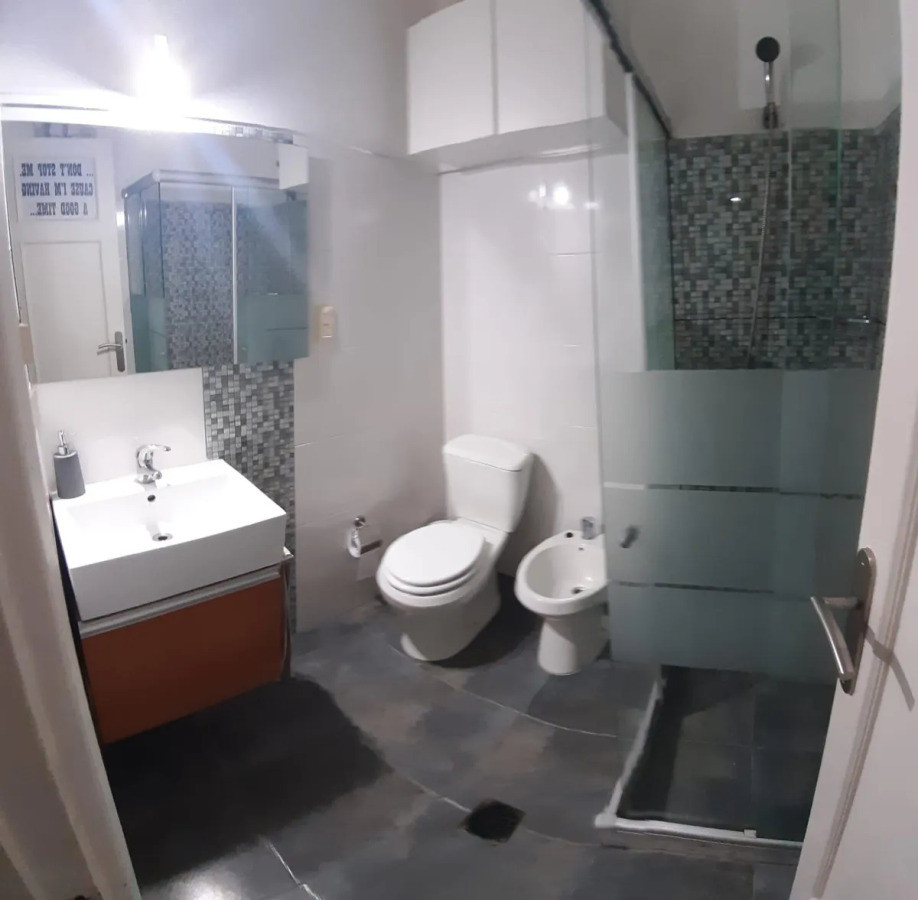 Apartamento ID.5384 - Alquiler Apartamento 1 Dormitorio Pocitos