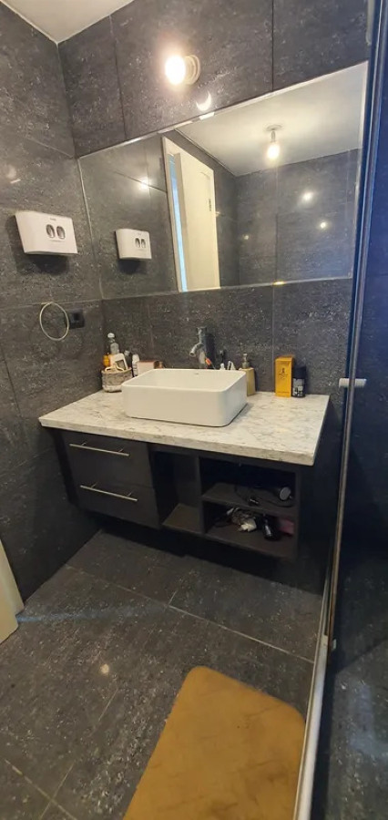 Apartamento ID.5684 - Alquiler Apartamento 1 Dormitorio Diamantis Plaza Buceo 