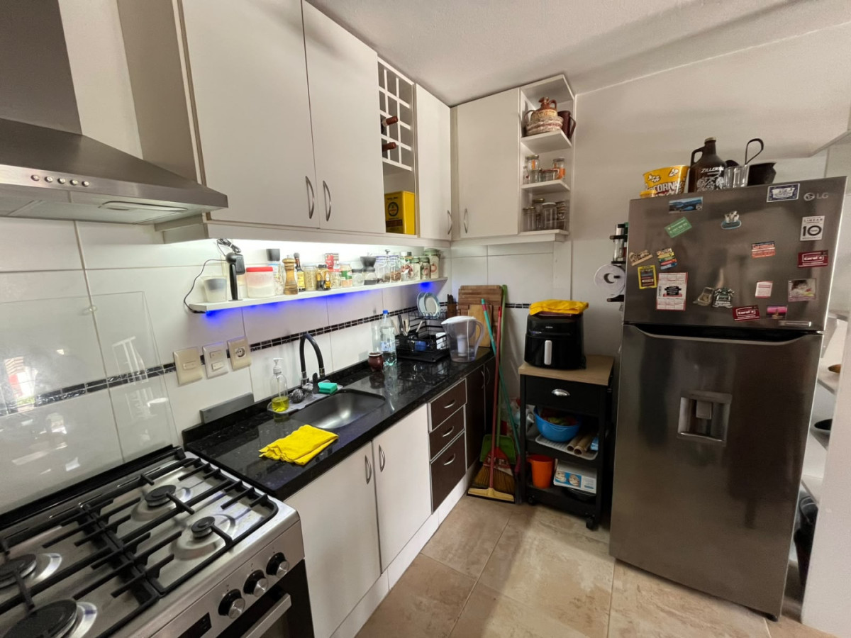 Apartamento ID.6798 - Venta Apartamento 1 Dormitorio Parque Batlle con balcon