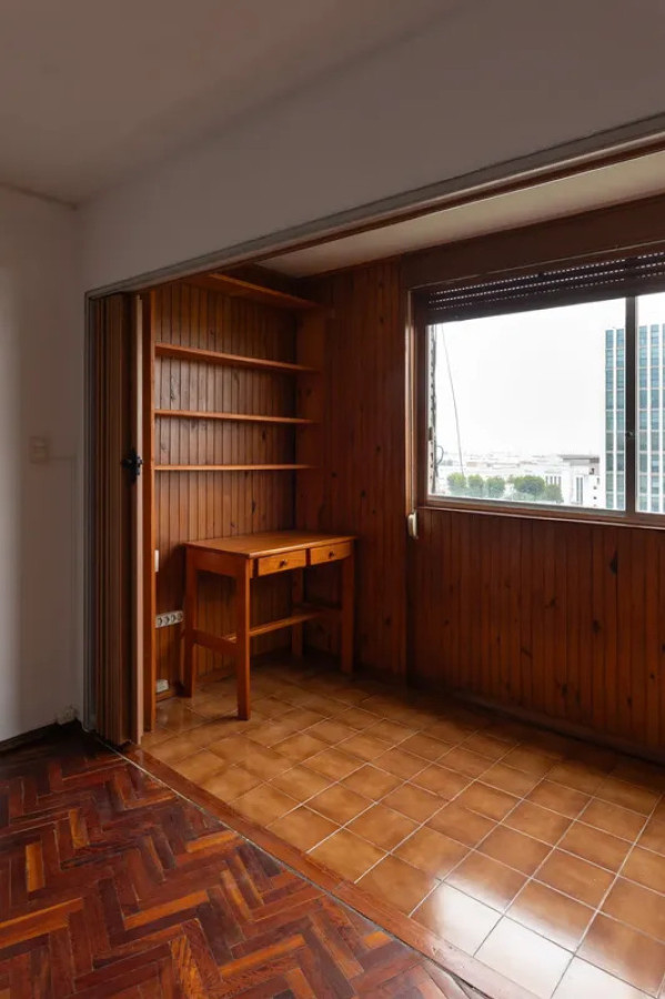 Apartamento ID.6230 - Venta Apartamento 2 Dormitorios Aguada