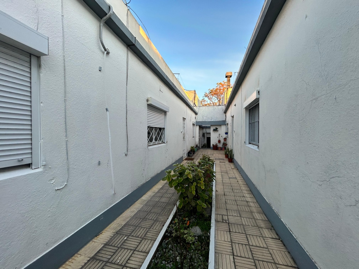 Apartamento ID.3588 - Alquiler Apartamento 1 Dormitorio Parque Batlle